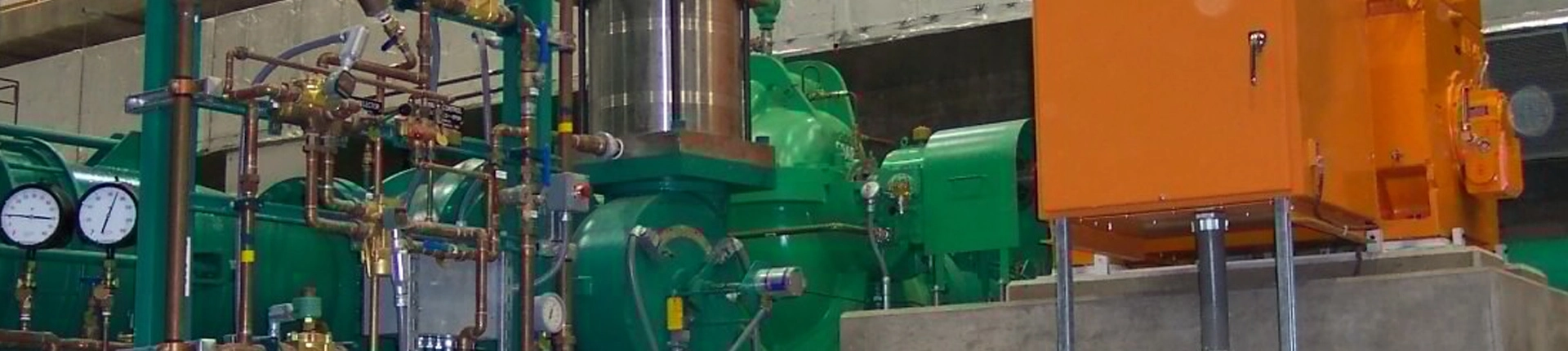 Specific Category Banner